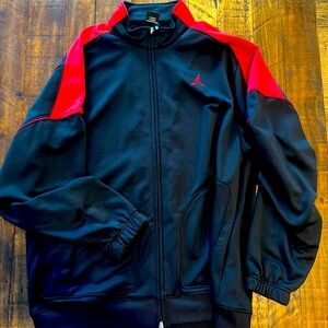 Jordan jacket
